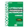 Litterature progressive du francais 2eme edition Sklep on-line