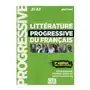 Litterature progressive du francais 2eme edition Fernand nathan Sklep on-line