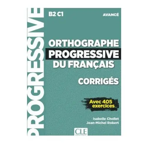 Orthographe progressive du francais