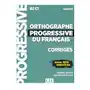 Orthographe progressive du francais Sklep on-line