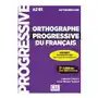 Fernand nathan Orthographe progressive du francais Sklep on-line