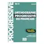 Fernand nathan Orthographe progressive du francais Sklep on-line