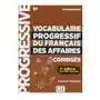 Fernand nathan Vocabulaire progressif du francais des affaires 2eme edition Sklep on-line