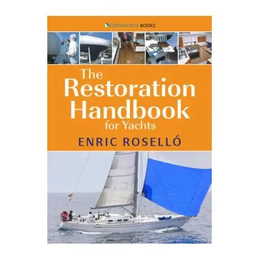 Restoration Handbook for Yachts