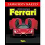 Ferrari Samochody marzeń, FISYMEWK-5791 Sklep on-line