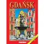 Gdańsk i okolice mini - wersja norweska Sklep on-line