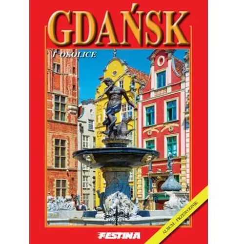 Festina Gdańsk i okolice mini - wersja polska
