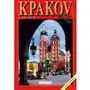 Kraków i okolice 372 zdjęcia - wer. rosyjska, 978-83-61511-49-6 Sklep on-line