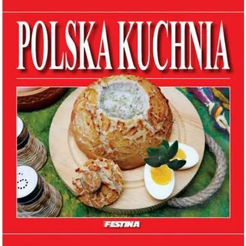 Kuchnia polska - wersja polska Festina
