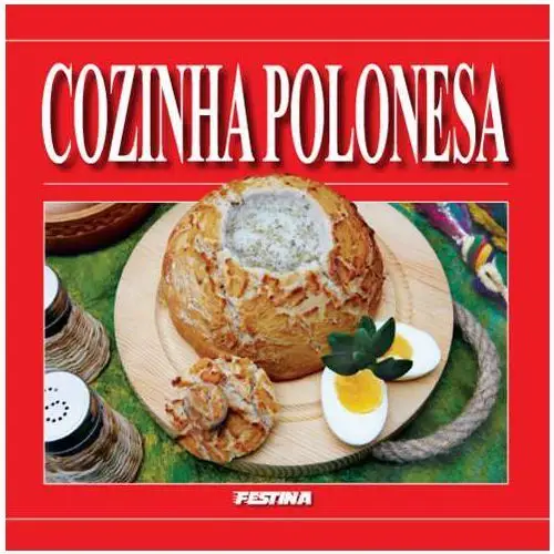 Kuchnia polska - wersja portugalska
