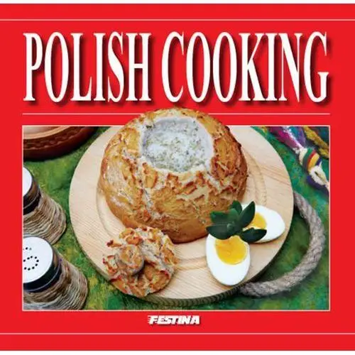 Polska kuchnia wer. angielska