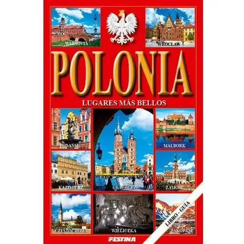Polska najpiękniejsze miejsca. polonia lugares mas bellos wer. hiszpańska