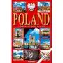 Polska. Najpiękniejsze miejsca - wersja angielska Sklep on-line