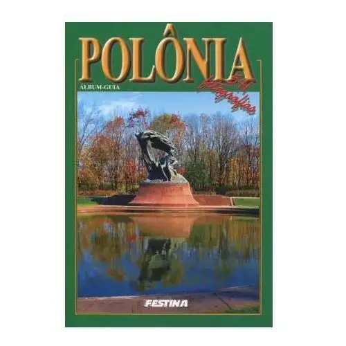Polska.541 fotografii (wersja por.), 978-83-61511-48-9