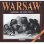 Festina Warsaww. history of the jews. warszawa. historia żydów (wersja angielska) Sklep on-line