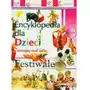 Festiwale. Encyklopedia dla dzieci Sklep on-line