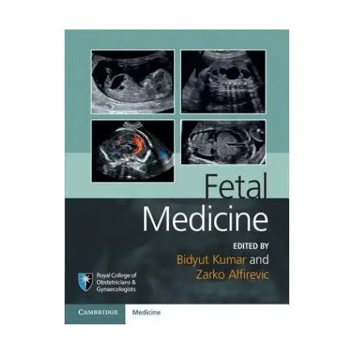Fetal medicine Cambridge university press