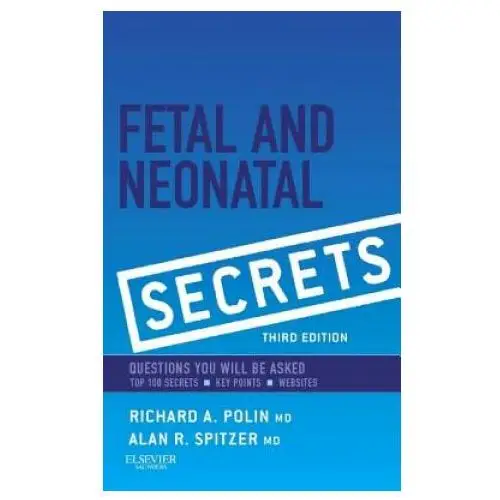 Fetal & Neonatal Secrets