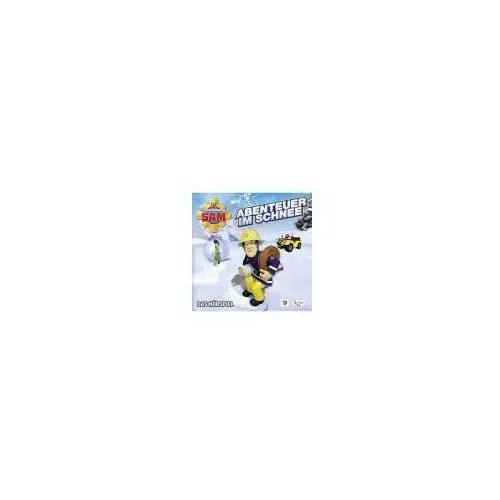 Feuerwehrmann Sam Abenteuer Im Schnee Audiobook Cd Mp3