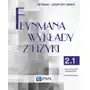 Feynmana wykłady z fizyki. Tom 2. Elektryczność i magnetyzm. Elektrodynamika. Część 1 Sklep on-line