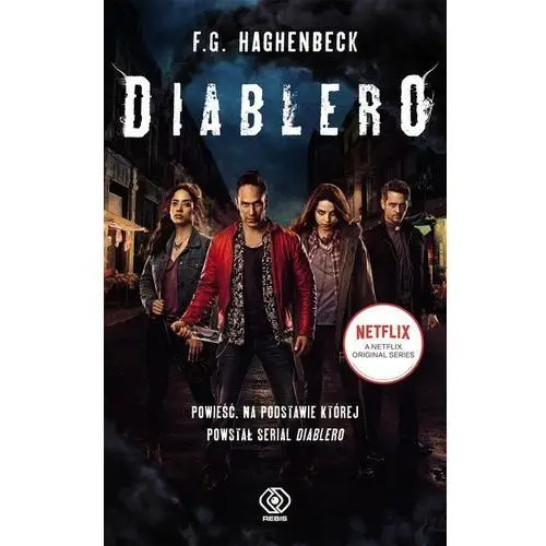 Diablero F.g. haghenbeck