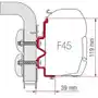 Adapter do markizy f45/f70 hymercamp 300cm Fiamma Sklep on-line