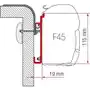 Adapter do markizy f45/f70 rapido 350cm Fiamma Sklep on-line