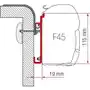 Fiamma Adapter do markizy f45/f70 rapido 400cm Sklep on-line