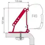 Fiamma Adapter do markizy f45/f70 roof kit Sklep on-line