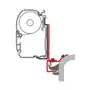 Adapter multirail t5 Fiamma Sklep on-line