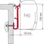 ZESTAW ADAPTERÓW DO MARKIZY FIAMMA CARAVAN Sklep on-line