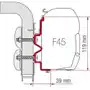 ZESTAW ADAPTERÓW DO MARKIZY FIAMMA F45/F70 HYMERCAMP Sklep on-line