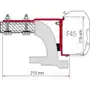 Zestaw adapterów do markizy f45/f70 mercedes vito (<2004r) Fiamma Sklep on-line