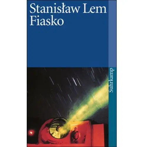 Fiasko Lem, Stanislaw
