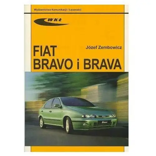 Fiat Bravo i Brava