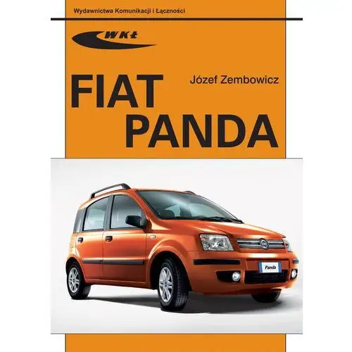 Fiat Panda - Józef Zembowicz
