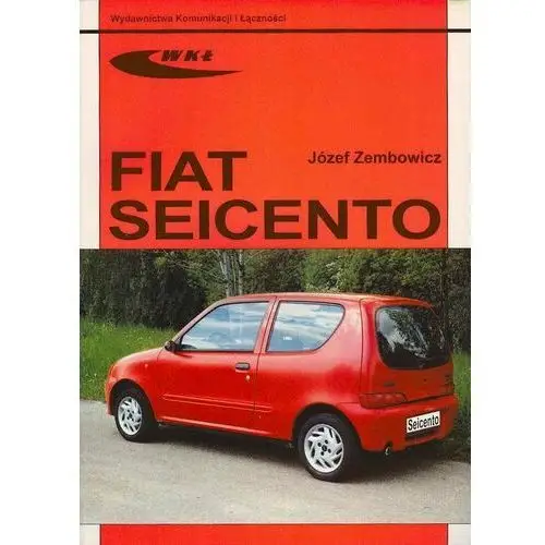 Fiat Seicento