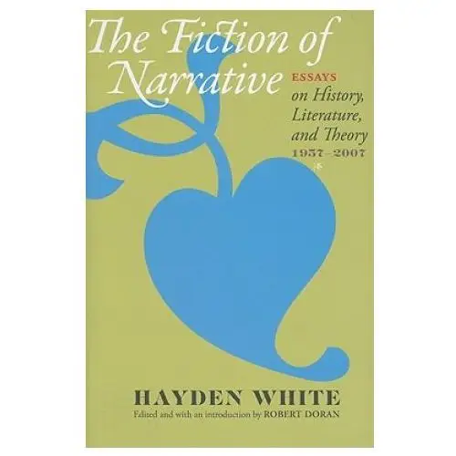 Fiction of narrative Johns hopkins university press