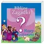 Biblijne zagadki cz.1 nowy testament Fides Sklep on-line