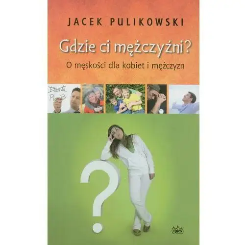 Gdzie ci mężczyźni,894KS (255180)