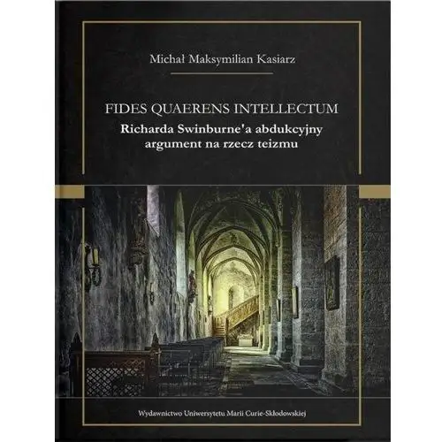 Fides quaerens intellectum