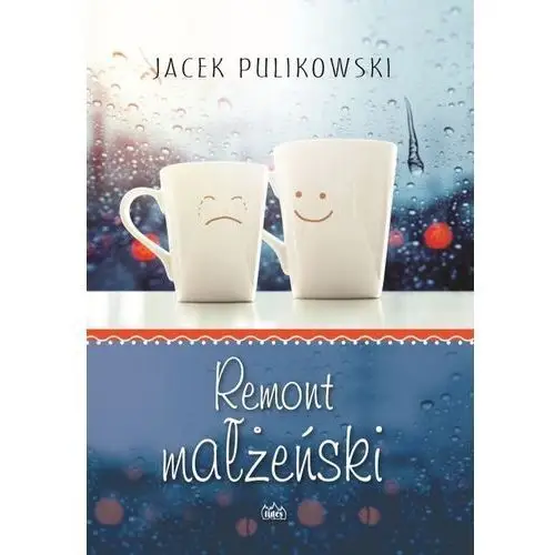 Remont małżeński - jacek pulikowski Fides
