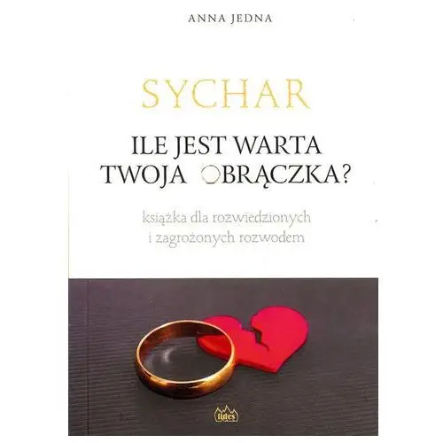 Sychar. ile jest warta twoja obrączka? Fides 2