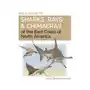 Field guide to sharks, rays and chimaeras of the east coast of north america Princeton university press Sklep on-line