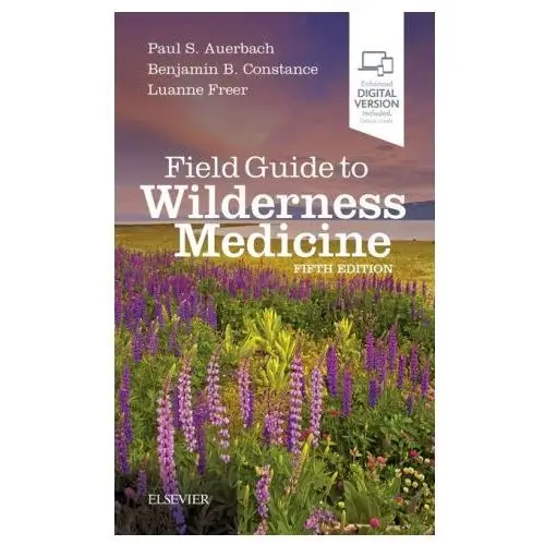 Field Guide to Wilderness Medicine