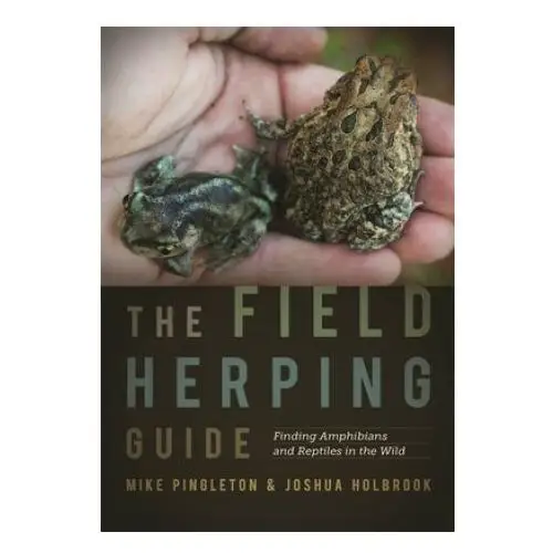 Field Herping Guide