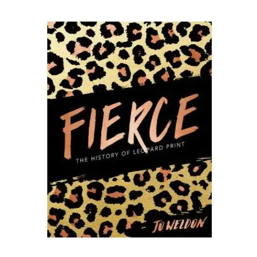 Fierce: The History of Leopard Print