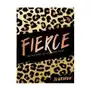 Fierce: The History of Leopard Print Sklep on-line