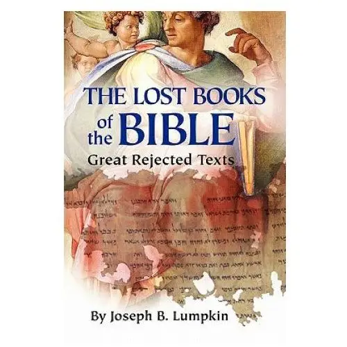 Lost Books of the Bible