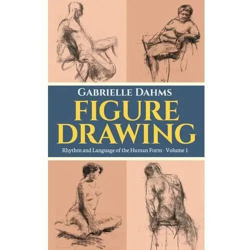 Figure Drawing - ebook EPUB